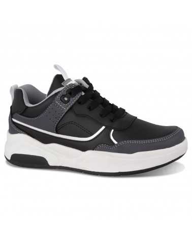 Tenis Moda Juvenil Unisex Urban Up Modelo 5241