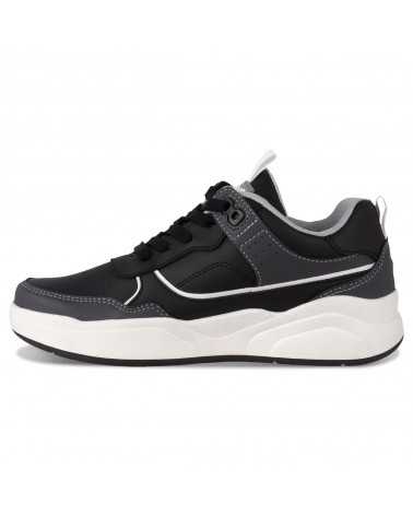 Tenis Moda Juvenil Unisex Urban Up Modelo 5241