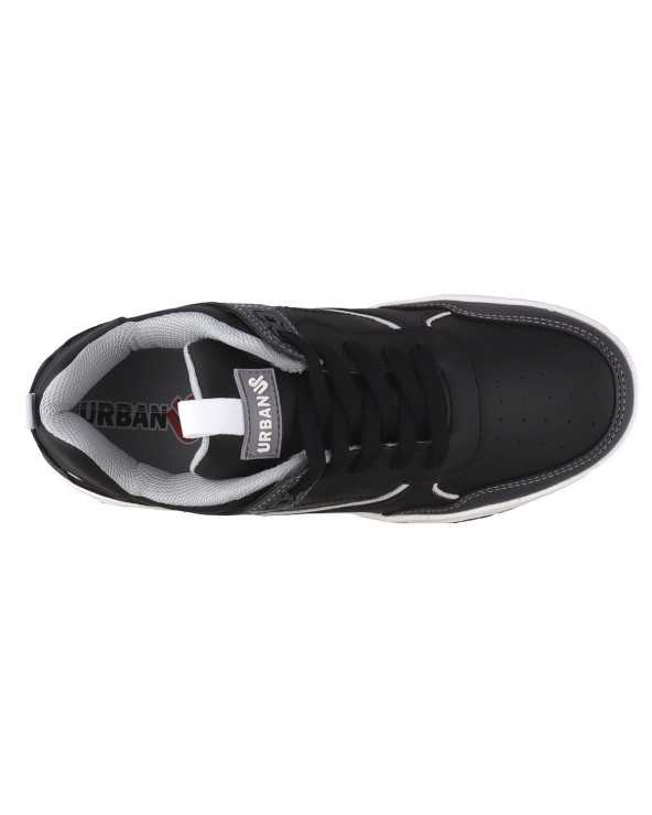 Tenis Moda Juvenil Unisex Urban Up Modelo 5241