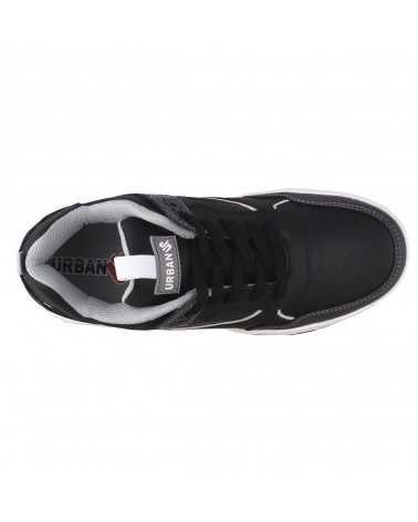 Tenis Moda Juvenil Unisex Urban Up Modelo 5241