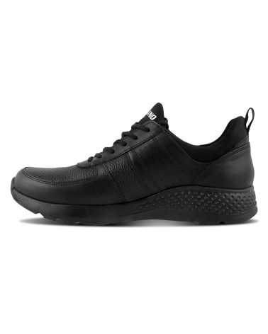 Tenis sneaker de Piel para Hombre Rokino Mod. 9366