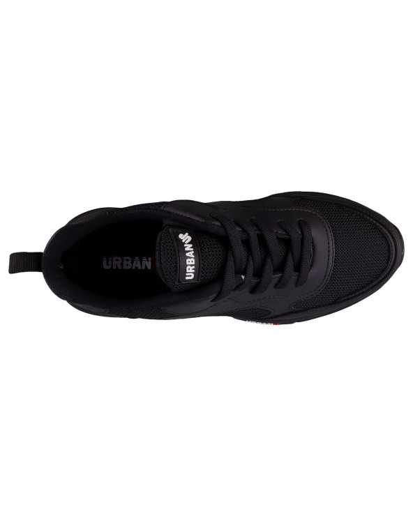 Tenis Deportivo Escolar Unisex Juvenil Urban Up Mod. 1617