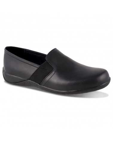 Zapato de Piel para Dama Lady Dominiq 2793 Slip On Confort