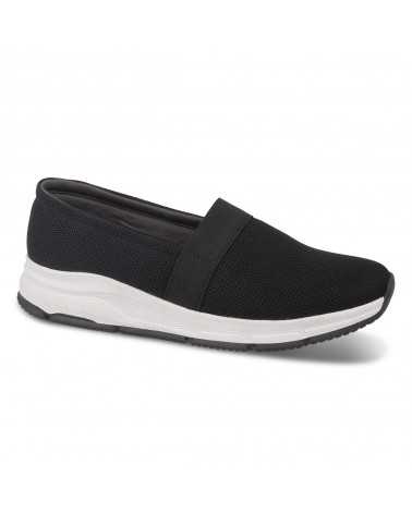 Tenis Casual y Cómodo para Dama Urban Up Mod. 5271 Slip On