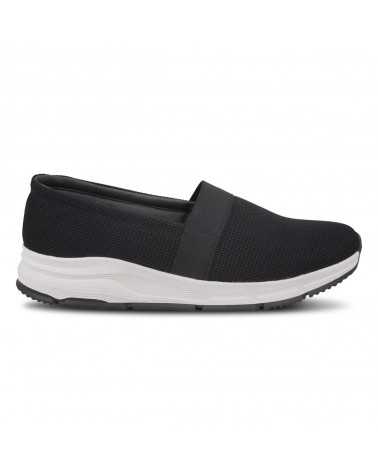 Tenis Casual y Cómodo para Dama Urban Up Mod. 5271 Slip On