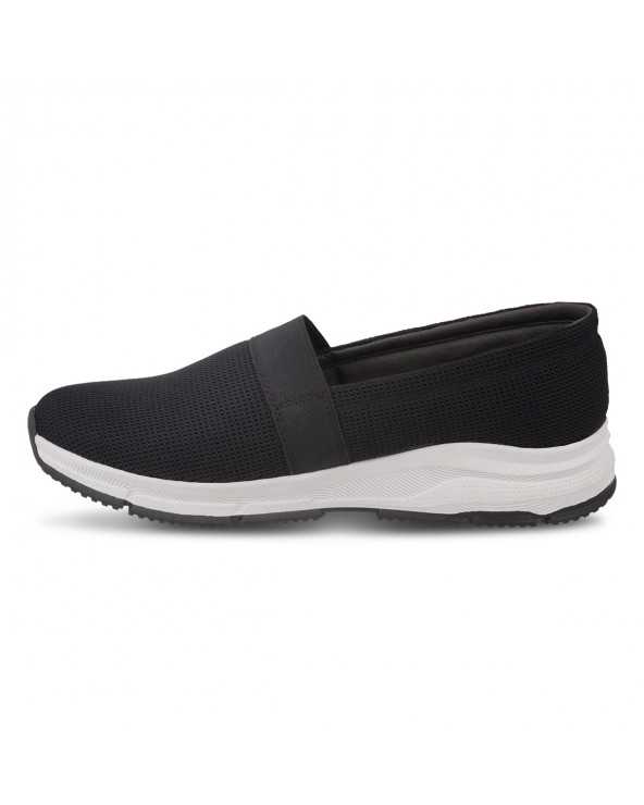 Tenis Casual y Cómodo para Dama Urban Up Mod. 5271 Slip On