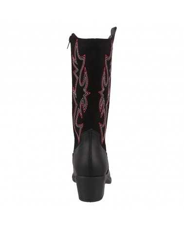 Bota vaquera para Mujer Dominiq modelo 1398