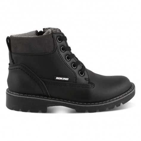 Botas tipo timberland online niño