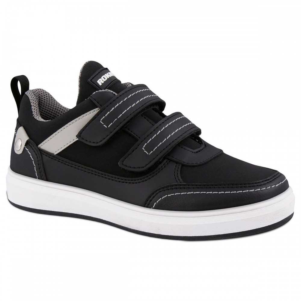 Tenis casual para niño Rokino modelo 3186