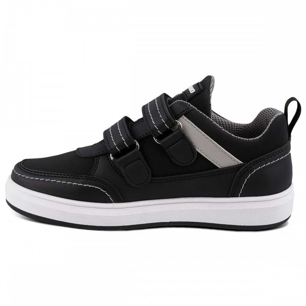 Tenis Casual Para Niño Rokino Modelo 3186 0215