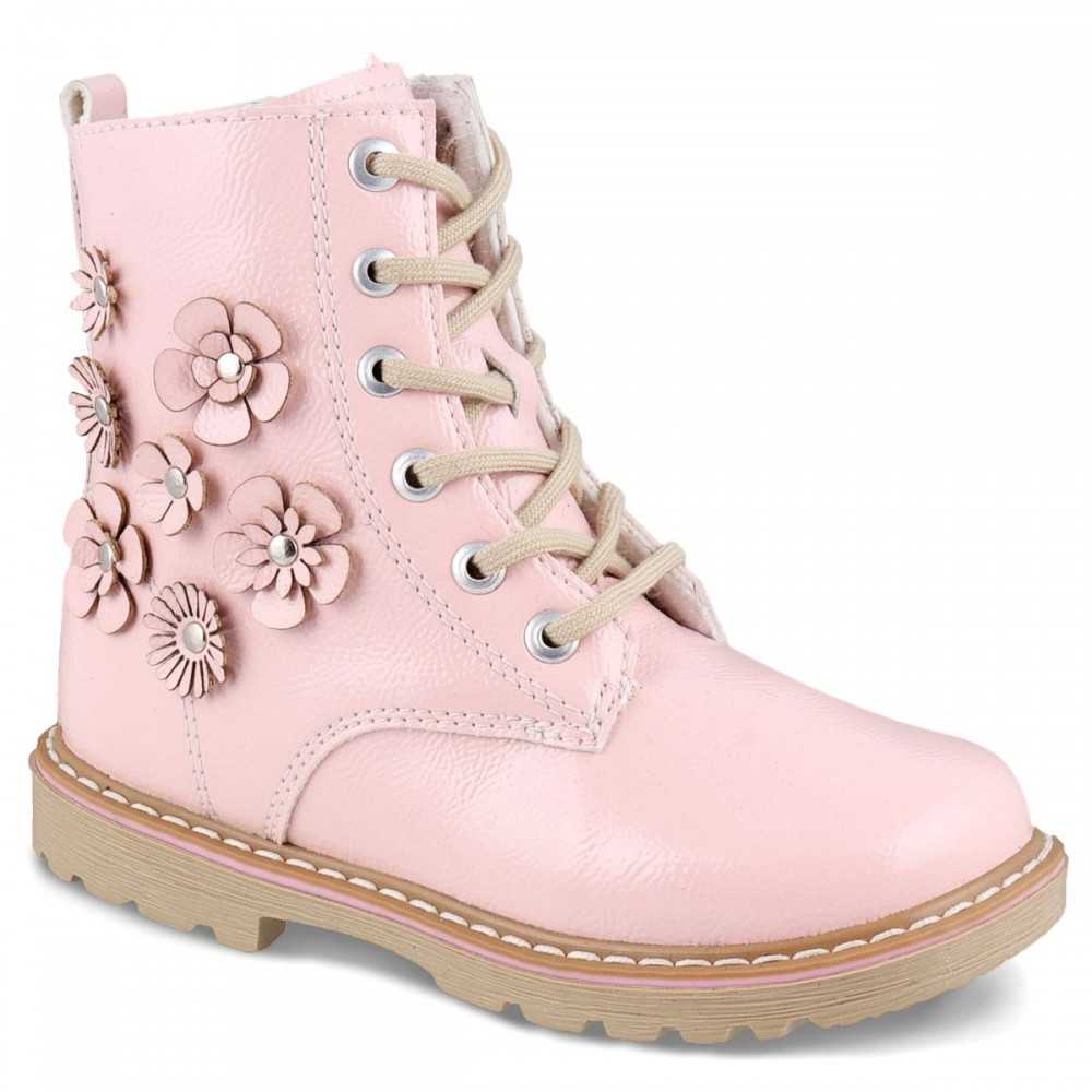 Modelos de discount botas para niñas