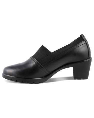 Zapato de tacón en Piel Dama Lady Dominiq 2815