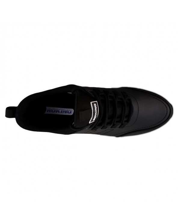 Tenis Casual Para Joven - Hombre Rokino Modelo 3391