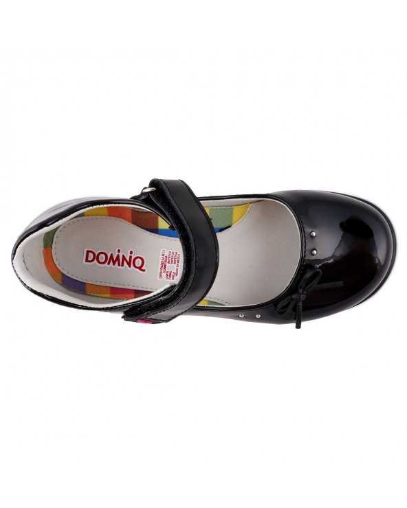 Zapato escolar casual para Niña Dominiq modelo 2781