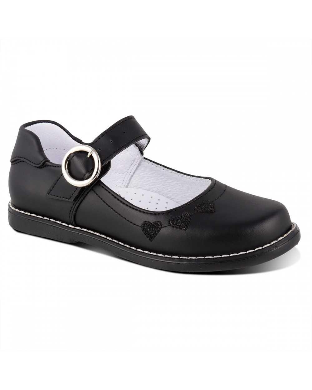 Zapato Escolar casual para Niña Dominiq Modelo 1186