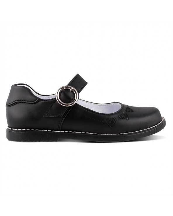 Zapato Escolar casual para Niña Dominiq Modelo 1186