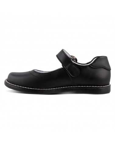 Zapato Escolar casual para Niña Dominiq Modelo 1186