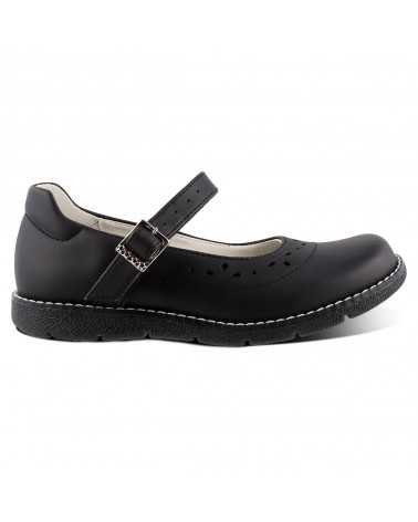 Zapato escolar - casual para Niña Dominiq Mod. 1135