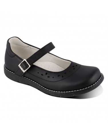 Zapato escolar - casual para Niña Dominiq Mod. 1135