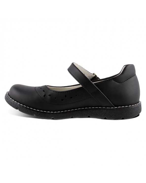 Zapato escolar - casual para Niña Dominiq Mod. 1135