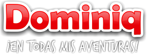 Tienda Dominiq logo
