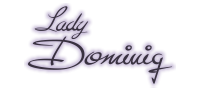 Lady Dominiq